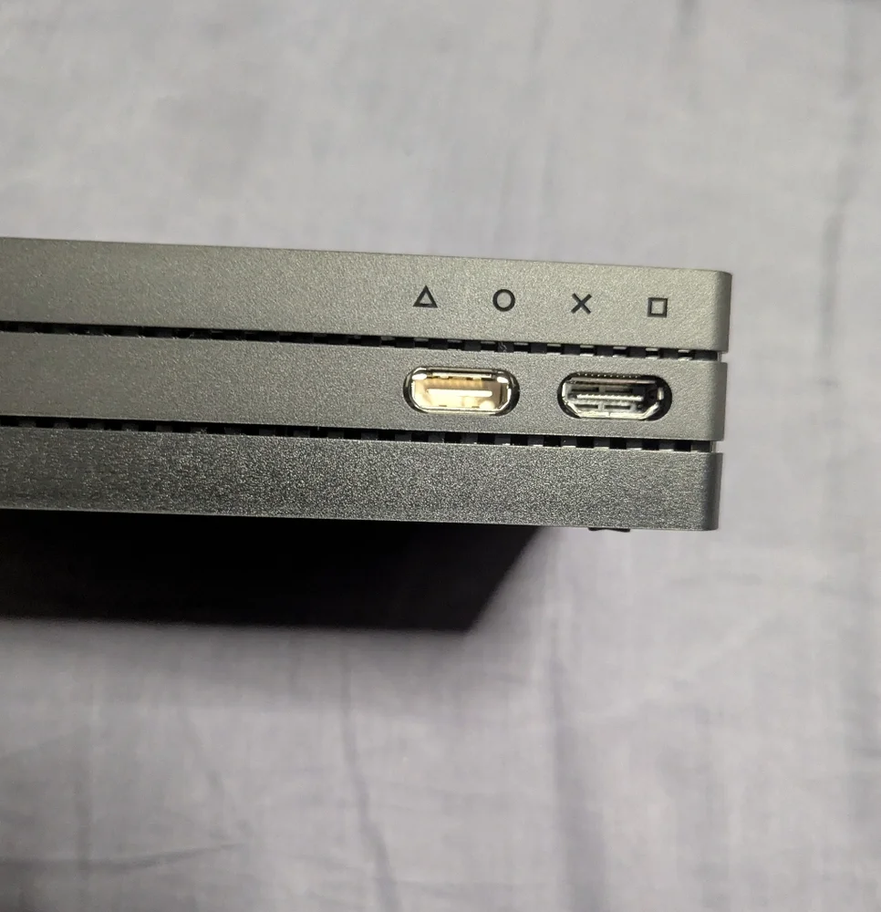 Sony great clean